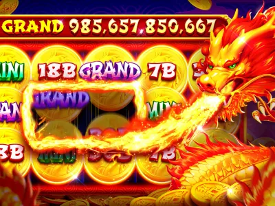 Interface Principal XP Game Bet screenshot